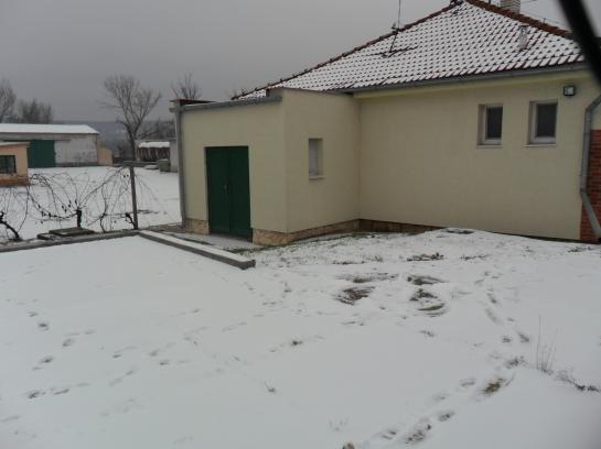 1ha pozemok pri Dunaji,skladové priestory Okres Komárno VK-PN-142