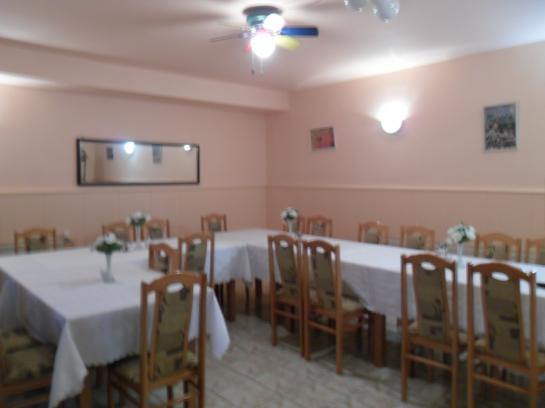  Velká zľava Polyfunkčný rodinný dom s reštauráciou a penziónom Dohoda možná Okres Komárno VK-PN-1293