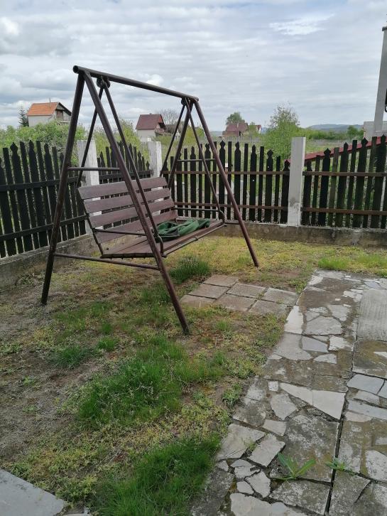 Výrazná zľava Záhrada s chatou na predaj Virt okres Komárno  Okres Komárno VK-PN-1430
