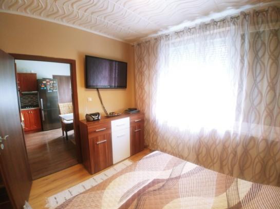 Na predaj 3-izbový prestavaný byt v Komárne na 7 sídlisku Okres Komárno LRo-PN-1447