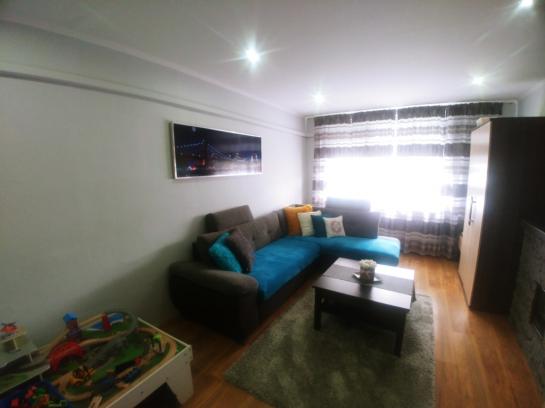 Na predaj 3-izbový prestavaný byt v Komárne na 7 sídlisku Okres Komárno LRo-PN-1447