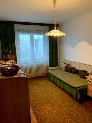 Napredaj 3.izbovy byt v Šturove Okres Nové Zámky NCS-PN-873