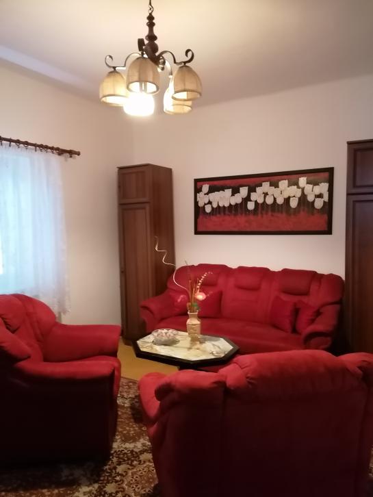 Prenájom Rodinného domu v Komárne  Bezirk Komárno VK-PN-1440