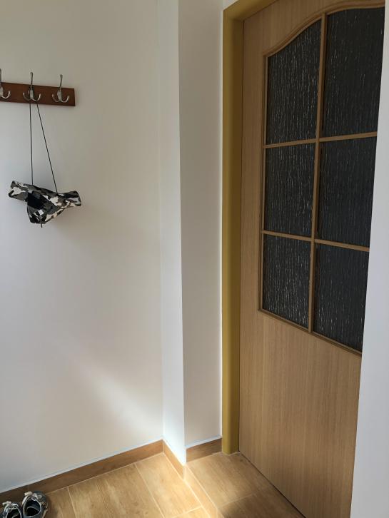 Na predaj rodinný dom s dvoma bytovými jednotkami a garážou County Komárno LR-PN-1440