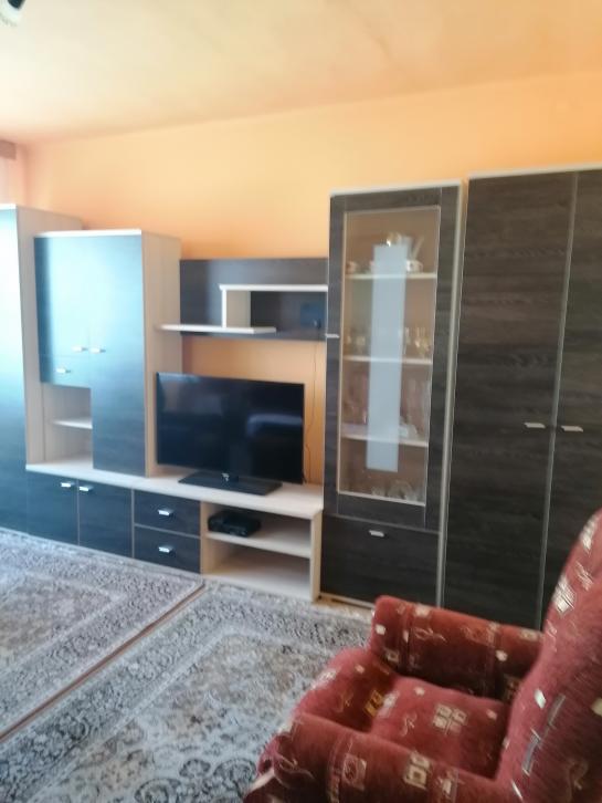 Čiastočne zrekonštruovaný 2 izbový byt na predaj Okres Komárno VK-PN-1442