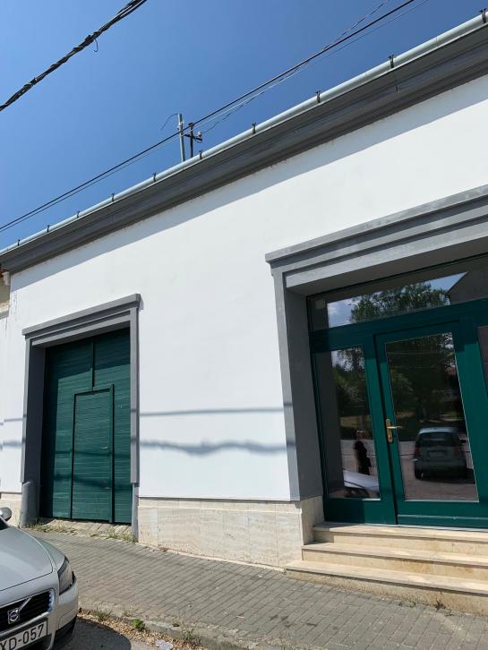 Eladó 3 lakásos ház Esztergomban Kerület Maďarsko NCS-PN-887