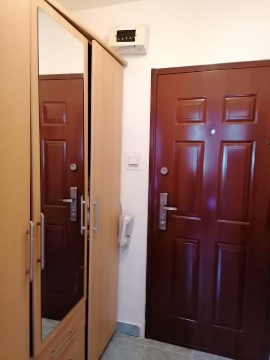 1 izbový byt v Bauringoch  Okres Komárno VK-PN-1444