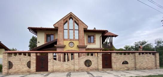 Eladó családi ház Dunai panoramaval. Kerület Komárno LV-PE-2