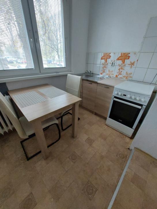 Na predaj 2-izbovy byt v Komárne na ul. Košická KRJ Okres Komárno LRo-PN-1494