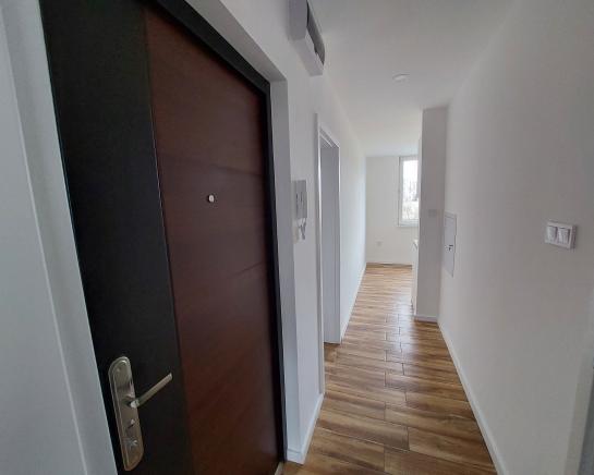 Moderný 3 izb.byt na PREDAJ - ul. Rákócziho KOMÁRNO  Okres Komárno ksk-PN-1451