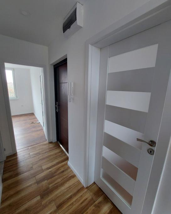 Moderný 3 izb.byt na PREDAJ - ul. Rákócziho KOMÁRNO  Okres Komárno ksk-PN-1451
