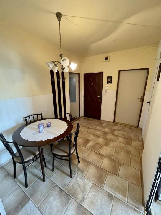 Akcia  Na predaj 2-izbový byt s krásnym výhľadom na Baziliku Okres Komárno NCS-PN-892