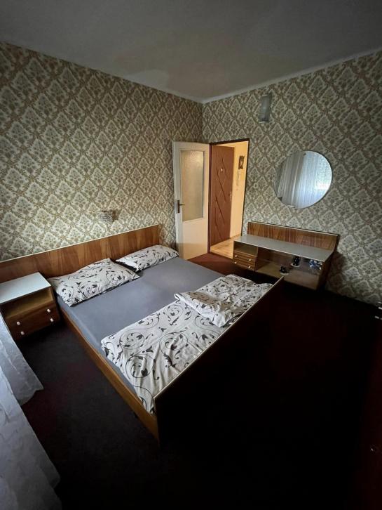Akcia  Na predaj 2-izbový byt s krásnym výhľadom na Baziliku Okres Komárno NCS-PN-892