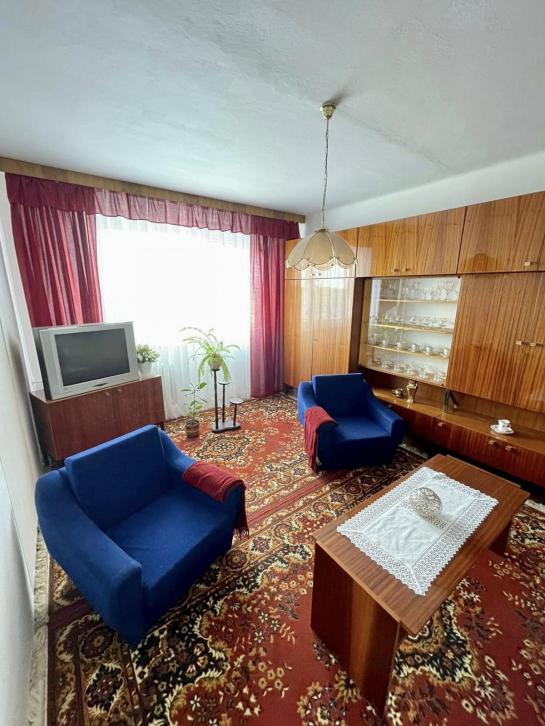 Akcia  Na predaj 2-izbový byt s krásnym výhľadom na Baziliku Okres Komárno NCS-PN-892