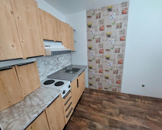 1 izbový byt do PRENÁJMU - Bauring, KN Bezirk Komárno ksk-PN-1328