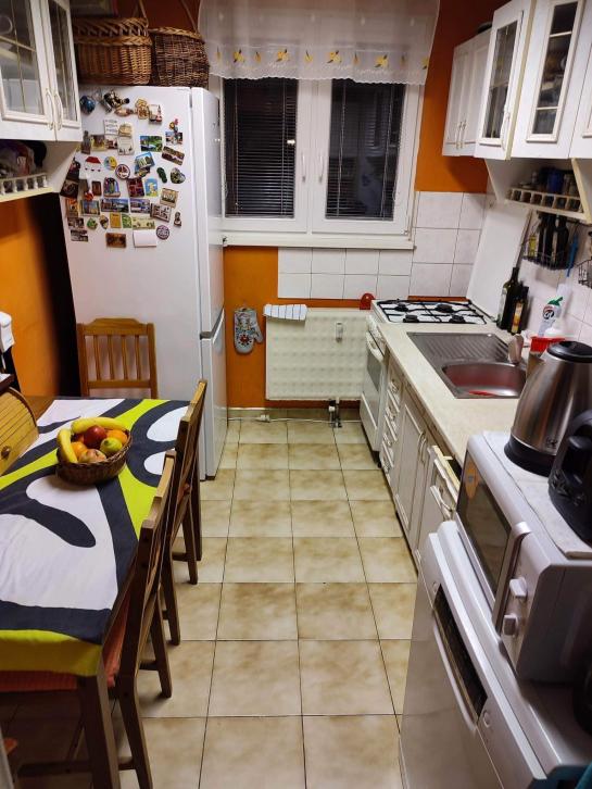 Nová cena3 izbový byt s loggiou na predaj  Okres Komárno VK-PN-1450