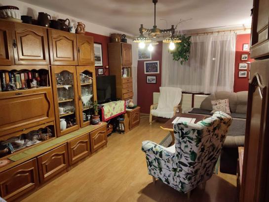 Nová cena3 izbový byt s loggiou na predaj  Okres Komárno VK-PN-1450
