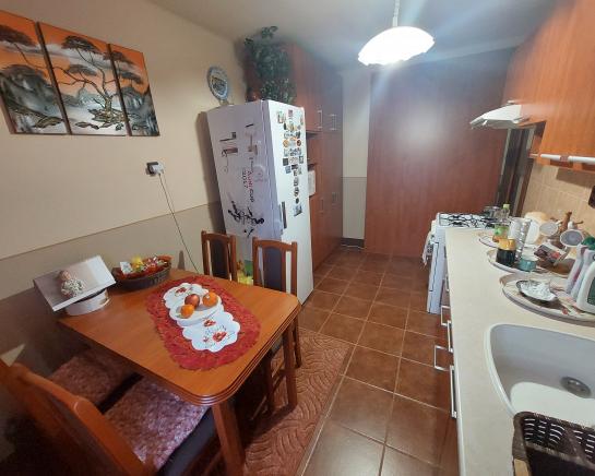 2 izbový byt na PREDAJ - KOMÁRNO  Okres Komárno ksk-PN-1467