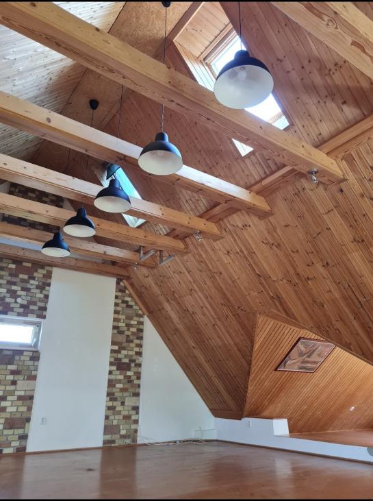Exkluzívny RD s jedinečnými prvkami na PREDAJ- Komárno  Okres Komárno ksk-PN-1477
