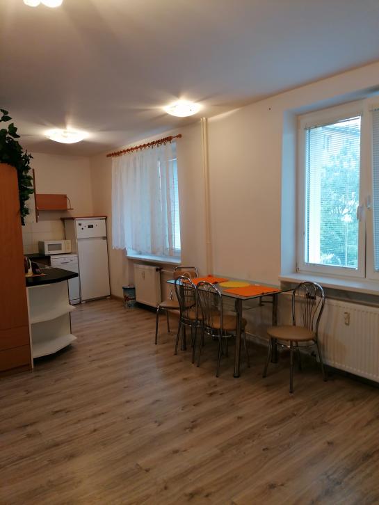 2 izbový byt Okres Komárno VK-PN-1455