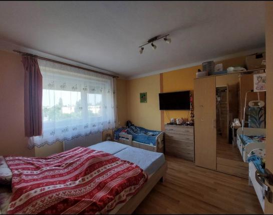 2 izbový byt  Okres Komárno VK-PN-1456