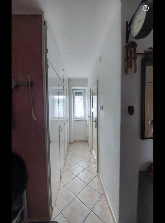 2 izbový byt  Okres Komárno VK-PN-1456