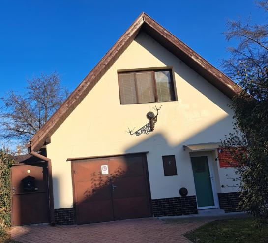 2 domy za cenu jedného na predaj v centre Komárna! Okres Komárno LRo-PN-1524