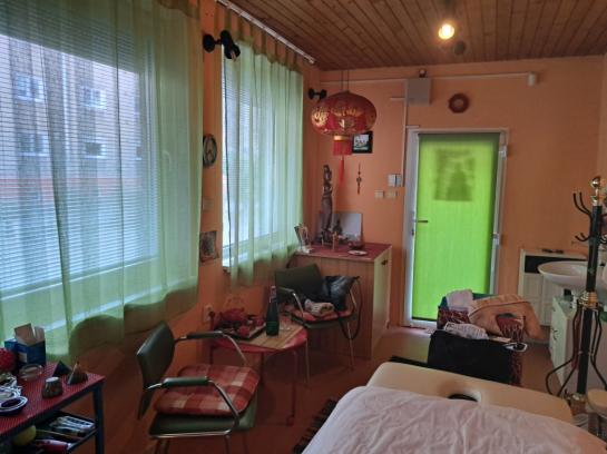 2 domy za cenu jedného na predaj v centre Komárna! Okres Komárno LRo-PN-1524