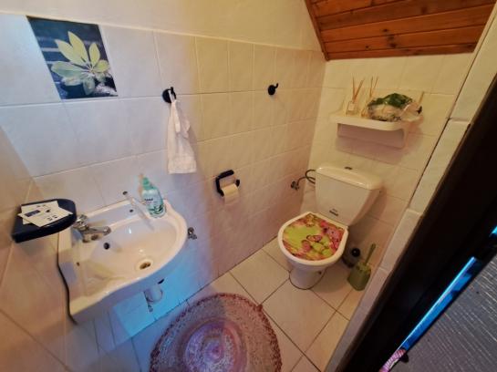 2 domy za cenu jedného na predaj v centre Komárna! Okres Komárno LRo-PN-1524