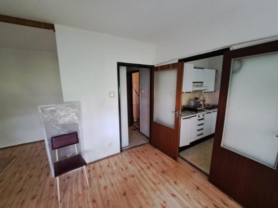 Eladó 1-szobás lakás Komáromban a 7. lakótelepen Kerület Komárno LRo-PE-1533