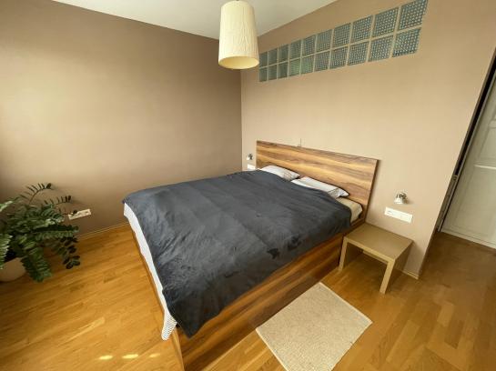 Na predaj- Rodinný domv Komárne  / časť Letecké pole/ Okres Komárno VS-PN-947