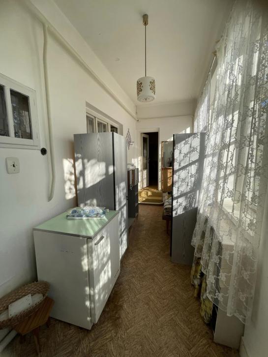 Na predaj 4-izbový rodinný dom  v obci Mala nad Hronom Okres Nové Zámky NCS-PN-1546