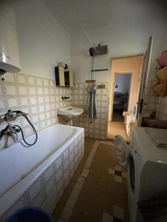 Na predaj 4-izbový rodinný dom  v obci Mala nad Hronom Okres Nové Zámky NCS-PN-1546