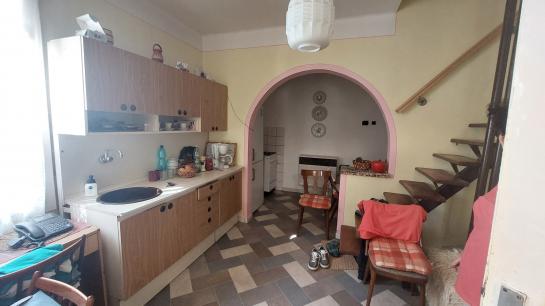 Zachovalý rodinný dom v obci Veľké Kosihy Okres Komárno Lukp-PE-918
