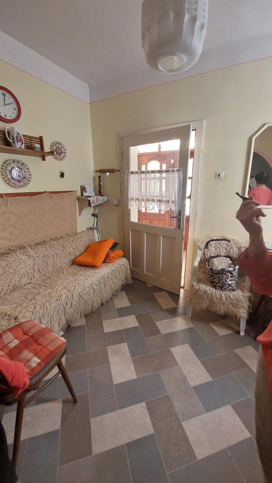 Zachovalý rodinný dom v obci Veľké Kosihy Okres Komárno Lukp-PE-918