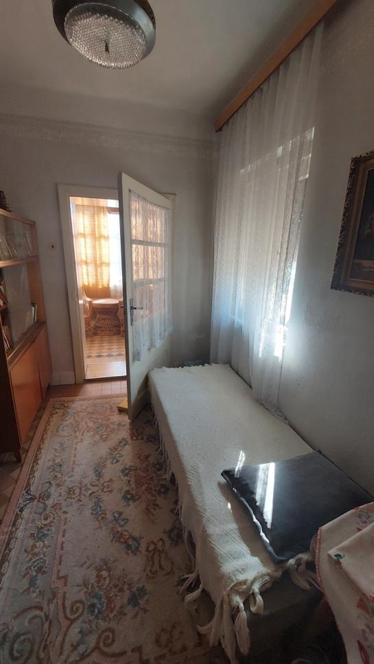 Zachovalý rodinný dom v obci Veľké Kosihy Okres Komárno Lukp-PE-918