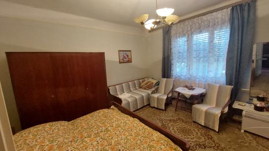 Zachovalý rodinný dom v obci Veľké Kosihy Okres Komárno Lukp-PE-918