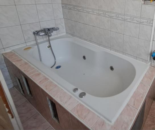 2 domy za cenu jedného na predaj v centre Komárna! Okres Komárno LRo-PN-1524