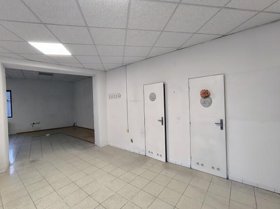PRIEMYSELNÝ AREÁL NA PREDAJ / PRENÁJOM - NOVÁ STRÁŽ, OKR. KOMÁRNO  Okres Komárno ksk-PN-1512