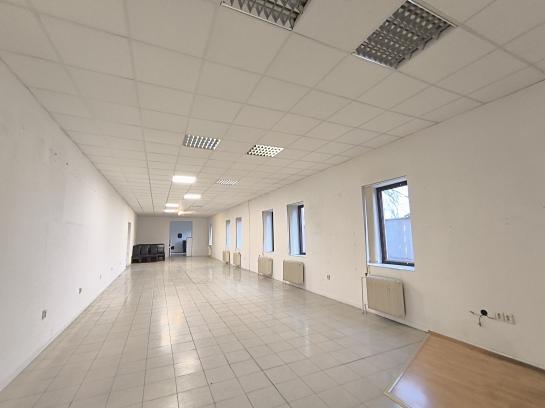PRIEMYSELNÝ AREÁL NA PREDAJ / PRENÁJOM - NOVÁ STRÁŽ, OKR. KOMÁRNO  Okres Komárno ksk-PN-1512