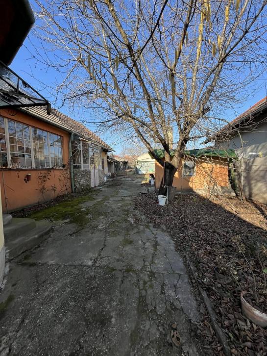Na predaj rodinný dom v obci Belá, len 11 km od Štúrova! Bezirk Nové Zámky NCS-PN-1552