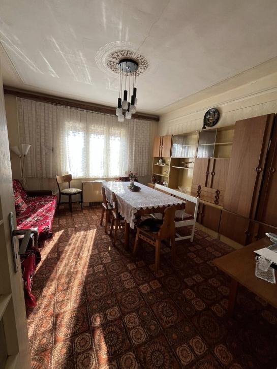 Na predaj rodinný dom v obci Belá, len 11 km od Štúrova! Bezirk Nové Zámky NCS-PN-1552