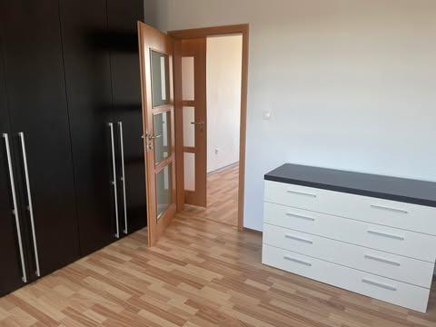 Na prenájom-3 izbový byt  Gazdovská ul. Bezirk Komárno VS-PN-950