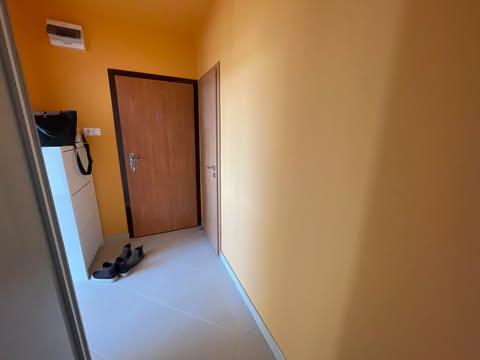Na prenájom-3 izbový byt  Gazdovská ul. Bezirk Komárno VS-PN-950