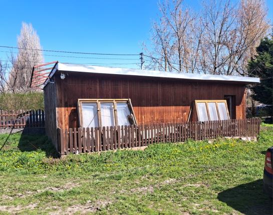 Na predaj stavebný pozemok v Kameničnej  Okres Komárno LRo-PN-1550