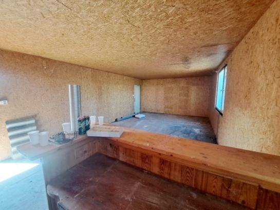 Na predaj stavebný pozemok v Kameničnej  Okres Komárno LRo-PN-1550