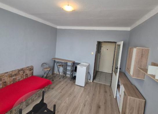 Na predaj garzónka v Komárne na ul. GAZDOVSKÁ krj Okres Komárno LRo-PN-1553