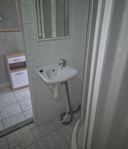 Na predaj garzónka v Komárne na ul. GAZDOVSKÁ krj Okres Komárno LRo-PN-1553