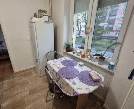 Na predaj 2-izbový tehlový byt v centre Komárna krj Okres Komárno LRo-PN-1554