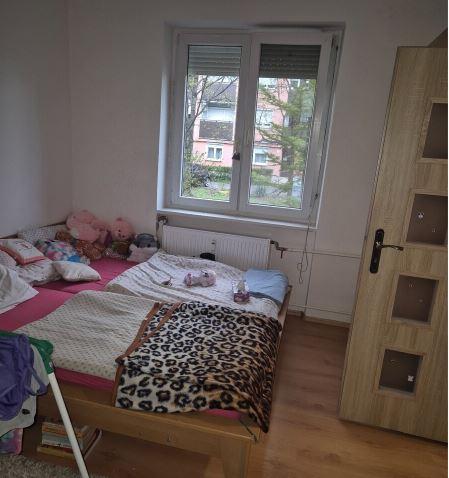 Na predaj 2-izbový tehlový byt v centre Komárna krj Okres Komárno LRo-PN-1554